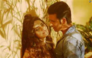 Hate Story 3